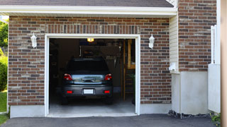 Garage Door Installation at Ventura Palo Alto, California