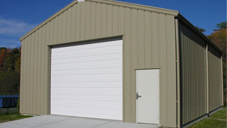 Garage Door Openers at Ventura Palo Alto, California